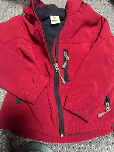 Roupa infantil de 0 a 4 anos - lote 100 peças sortidas