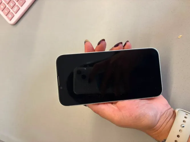 Troco por PS5 iPhone 14 128gb