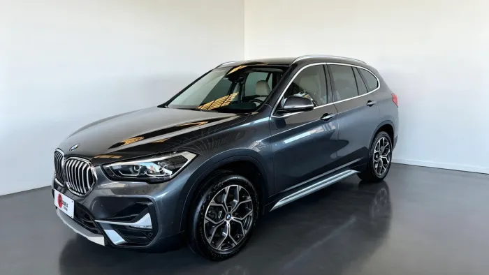 BMW X1 Xdrive 28I Sport 2.0 Activeflex Aut. 2020