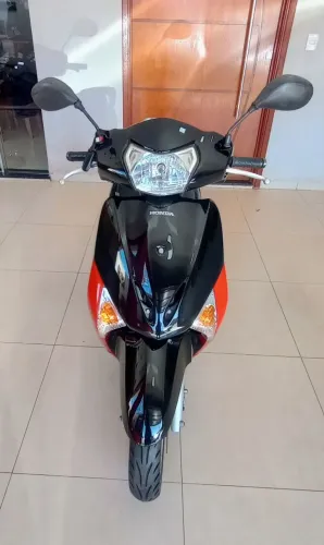 Honda Lead