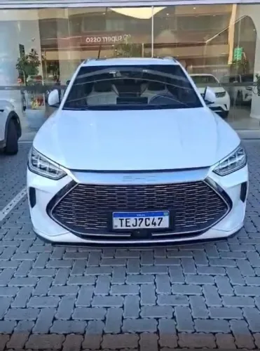 BYD Song Plus 1.5 16V Aut. (hibrido) 2025