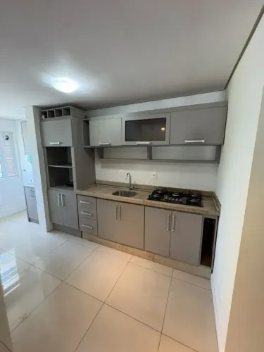 Imóvel para aluguel com 74 metros quadrados com 2 quartos em Ressacada - Itajaí - SC