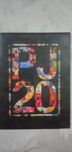 PJ20 (Pearl Jam Twenty)