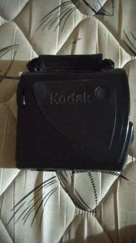 Maquina kodak digital 