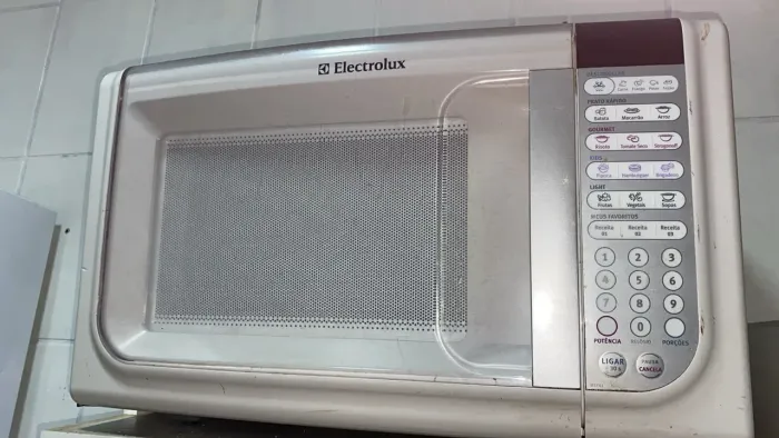 Microondas