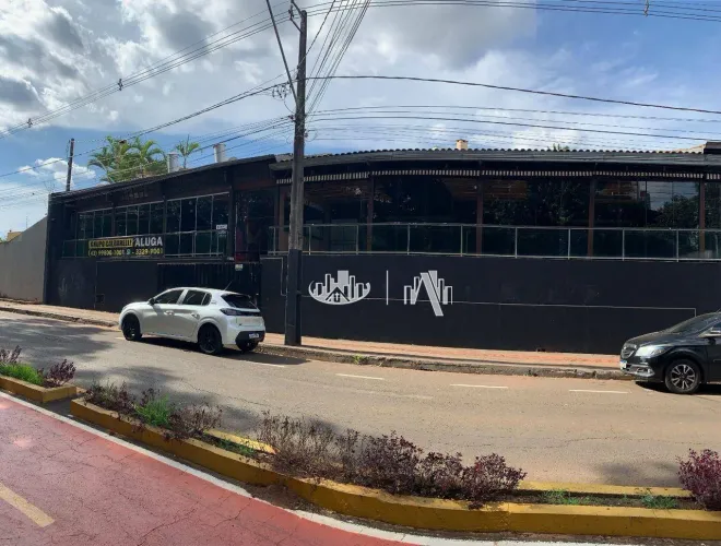 Loja, 400 m² - venda por R$ 4.200.000,00 ou aluguel por R$ 15.900,00/mês - Gleba Palhano -