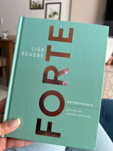 Devocional Forte