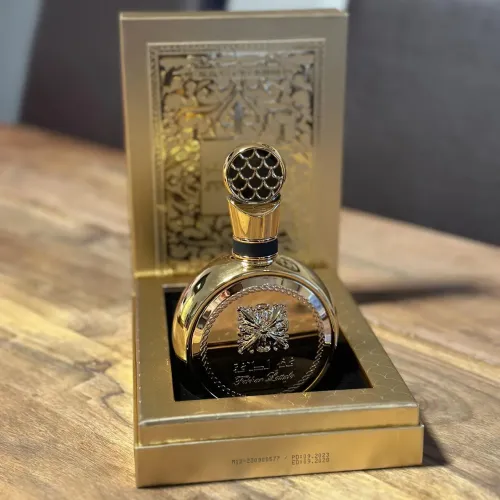 Perfume árabes Lattafa Fakhar Extrait Gold Eau de Parfum 100ml