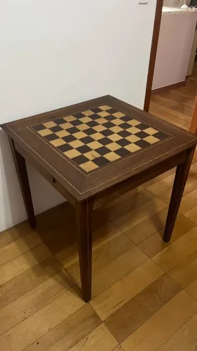 Mesa Xadrez