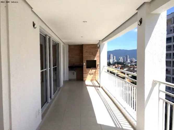 apartamento no reserva do itapety em mogi das cruzes.
