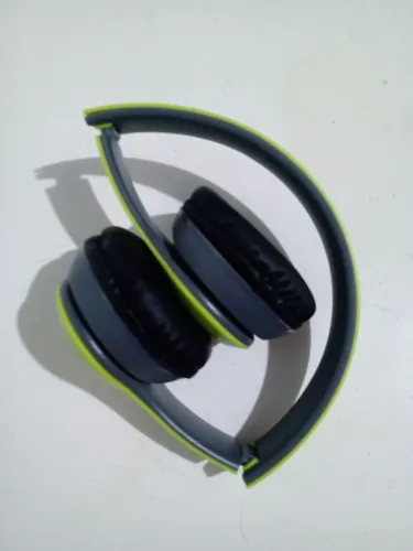 Fone de ouvido Bluetooth (Indaiatuba) Entrega.