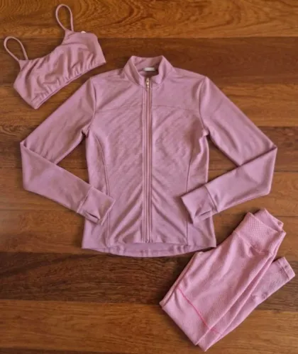 Conjunto Hope P/M