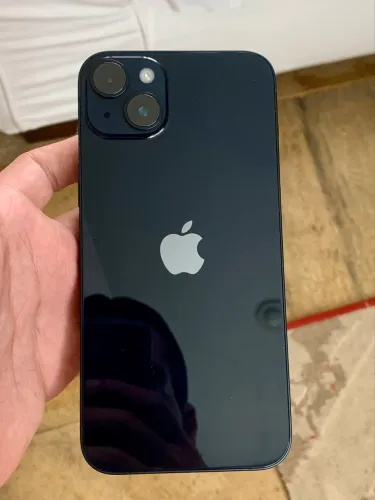 iPhone 14 Plus 128GB Midnight Excelente Estado c/ Caixa