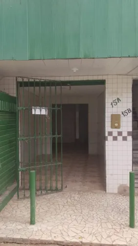 Alugo ponto comercial em maranguape 1