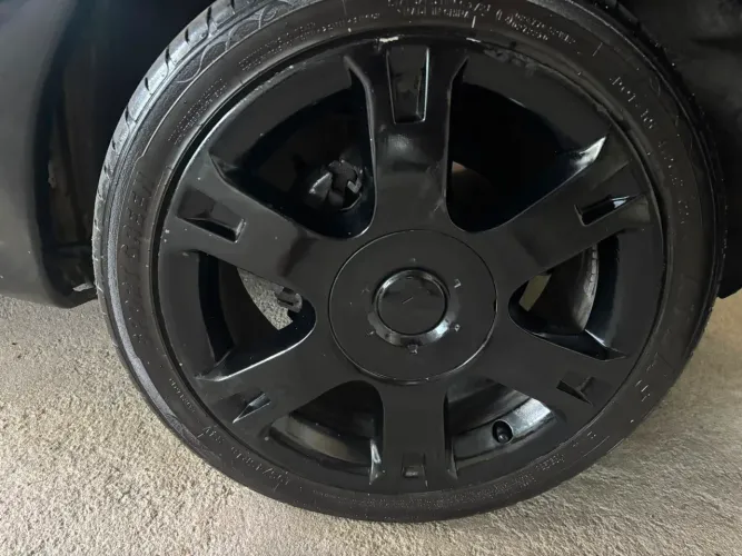 Rodas aro 16