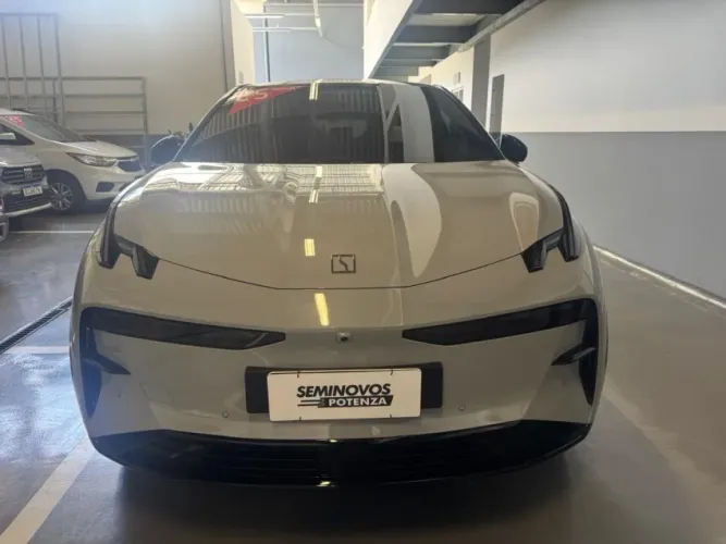 Zeekr X PREMIUM Premium (elétrico) 2025