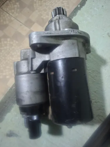 MOTOR DE PARTIDA JETTA 2.5