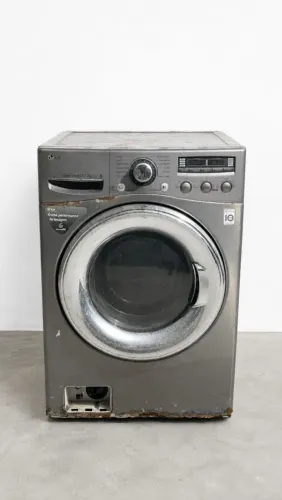 Lava e seca LG 12kg