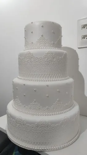 BOLO PARA CASAMENTO