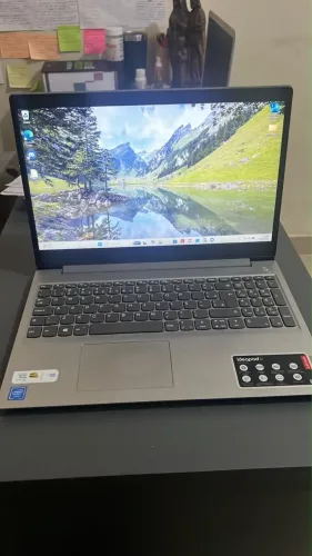 Notebook lenovo