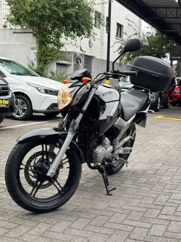 YAMAHA YS