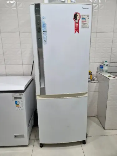 Vendo Geladeira inverter 