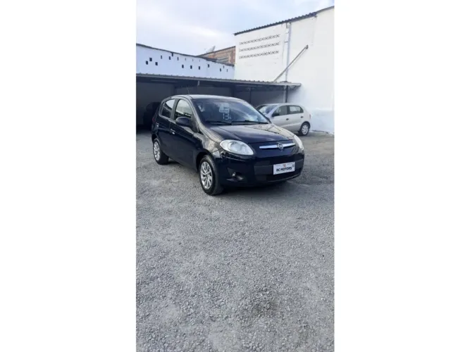 Fiat Palio Essence 1.6 Flex 16V 5P 2013