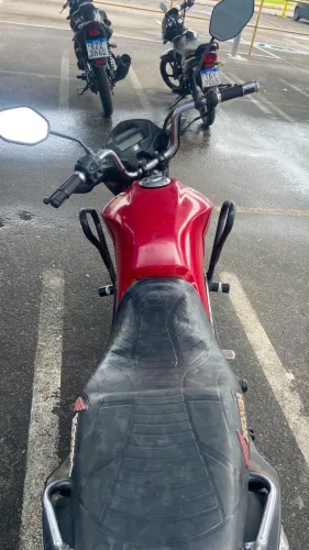 CG 125 2015
