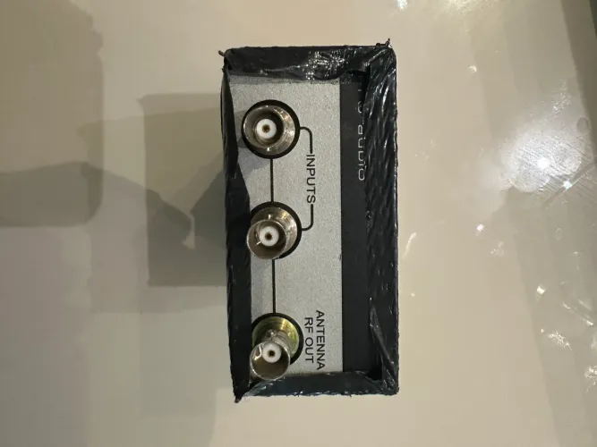 MGA AC112 Combinador Passivo