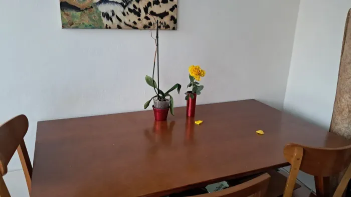 Mesa de jantar