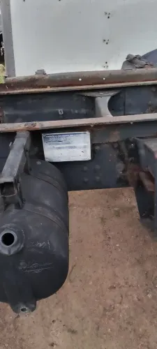 Peças para caminhão volvo
