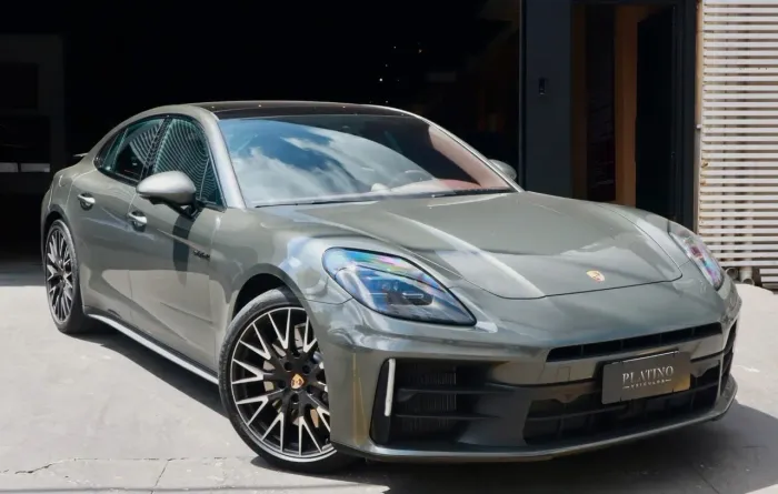 Porsche Panamera 4 E-hybrid 2.9 462cv 2025