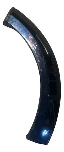 Alargador Paralama T/d (9h2229148) Land Rover Discovery 4 Violeta