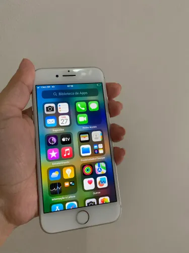 iPhone 8 256gb 