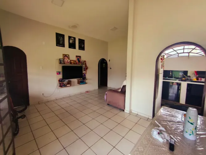 CASA TÉRREA CONDOMINIO CHACARA TERRA NOVA 250 M² 5 QUARTOS S 4 SUITES
