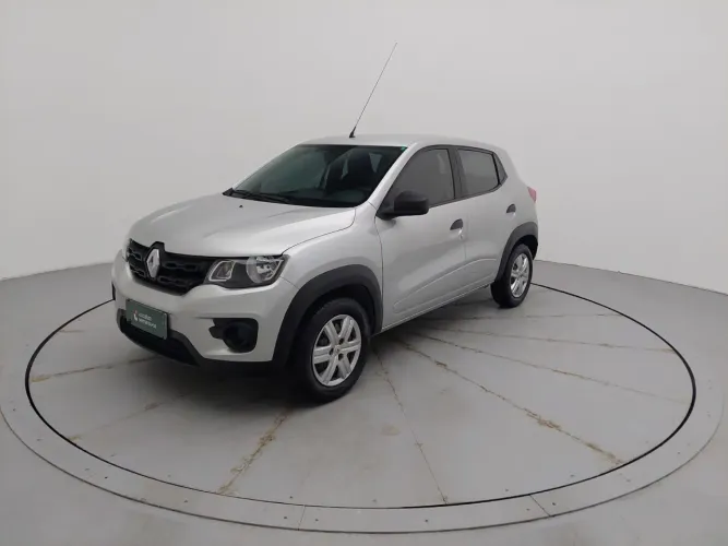 Renault Kwid 1.0 Zen 2022