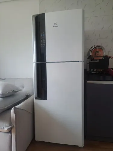Vendo geladeira nova