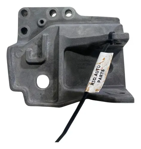 Suporte Coxim Motor Land Rover Evoque 2.0 2017 Bj326p096cb