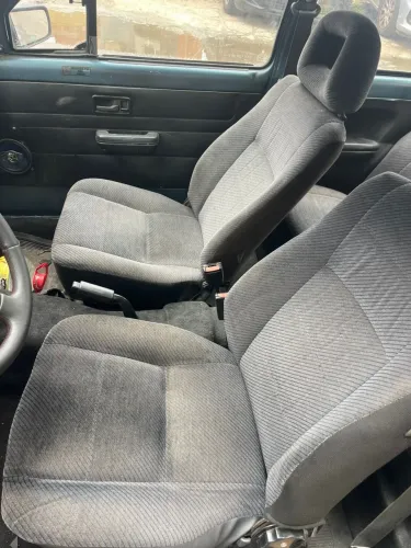 Chevrolet Chevette L / SL / Sl/e / DL / SE 1.6 1992
