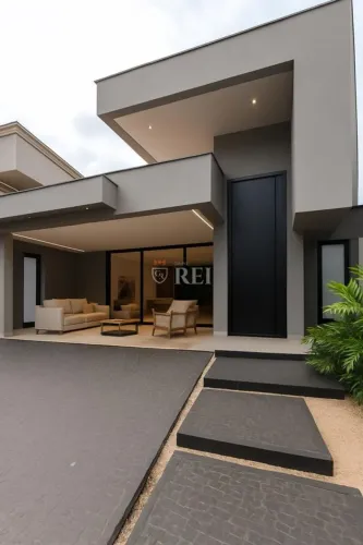 Casa no Green Park