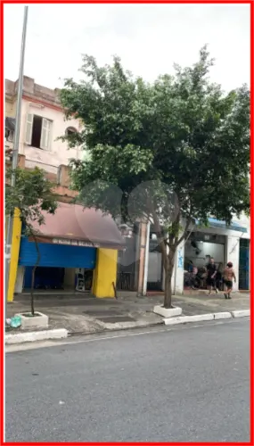 Terreno à venda em Bela vista - SP
