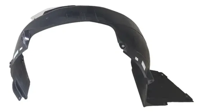 Para-barro Dianteiro Esquerdo Hb20 2023 2024 2025 26112502