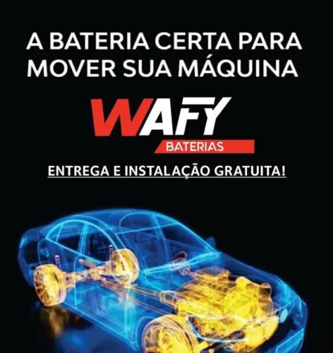 BATERIA AGM HELIAR SEMINOVA - DIRETO NA LOJA