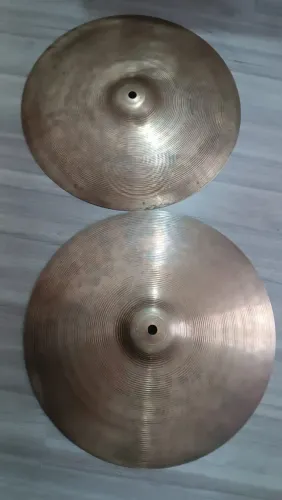 Chimbal Sabian 14 b8pro