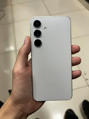 Galaxy s24 8/256 trocar em iphone