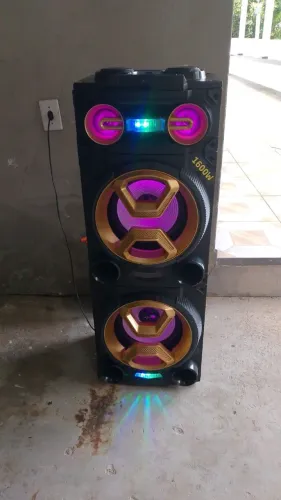 Quero vender minha caixa de som ?