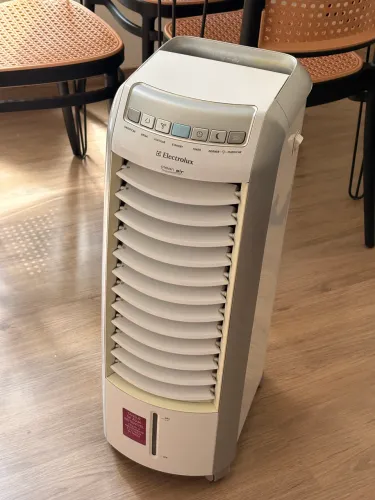 Climatizador Electrolux 