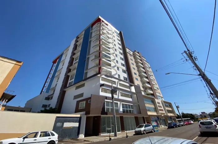 Vendas Apartamento Pato Branco PR