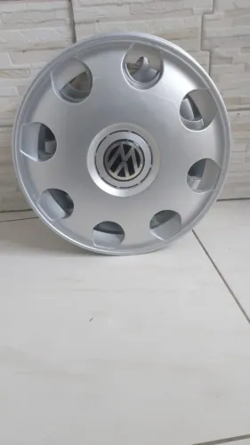 Calotas Vw Gol-Parati Genuínas Aro 13 Originais