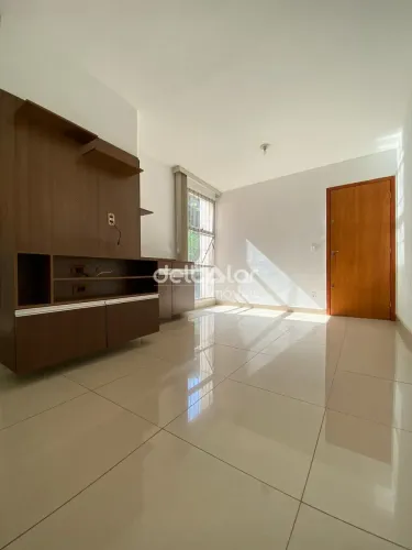 Apartamento à venda com 2 quartos e 1 vaga, Juliana, Belo Horizonte, MG